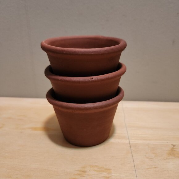 Clay planets - Picture 1 of 3